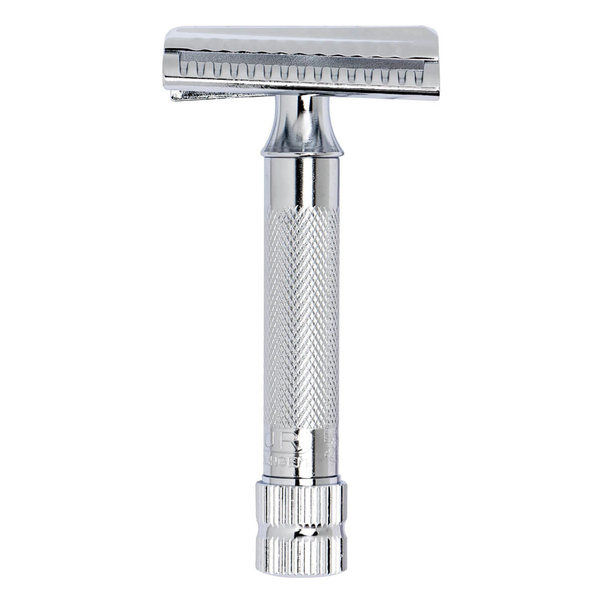 Merkur 37c De Skraber  Slant