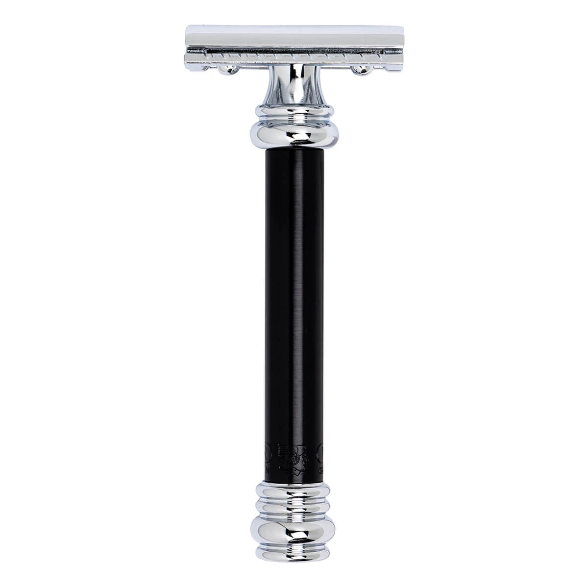 Merkur 38c De Skraber  Sort