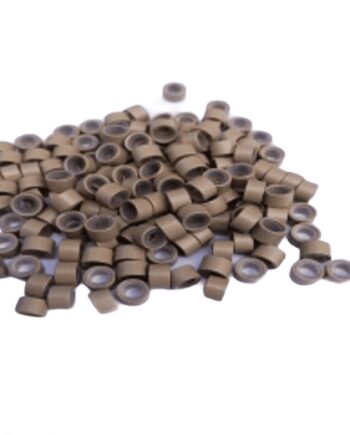 Microringe   Beige Blond