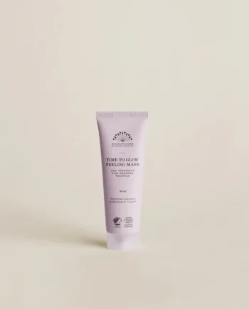 Rudolph Care Time To Glow Peeling Mask 50 Ml