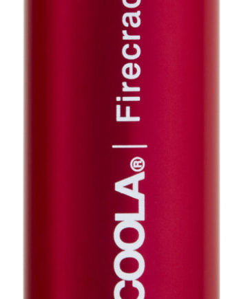 Coola  Mineral Liplux Tinted Lip Balm Spf 30   Firecracker  Red  4 2g