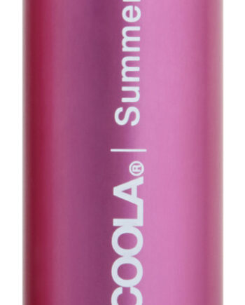 Coola  Mineral Liplux Tinted Lip Balm Spf 30   Summer Crush  Dark Pink  4 2g