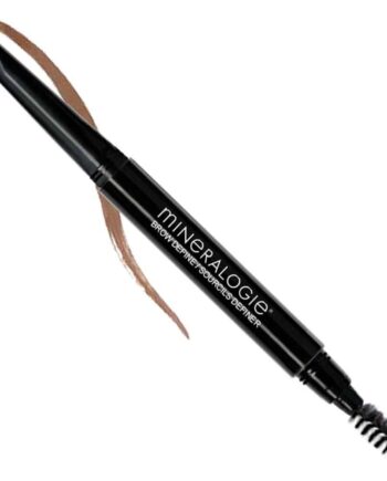 Mineralogie Brow Define Long Wear Blonde