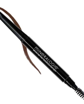 Mineralogie Brow Define Long Wear Dark Brunette