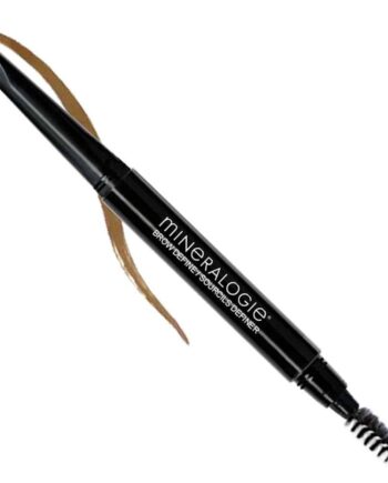 Mineralogie Brow Define Long Wear Golden