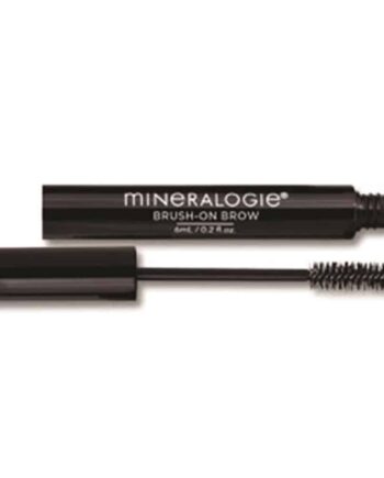 Mineralogie Brush On Brow Clear 9g