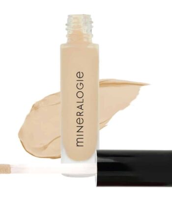 Mineralogie Cream Concealer Spot On Concealer Cream Brown Sugar 7ml