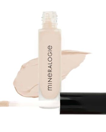 Mineralogie Cream Concealer Spot On Concealer Cream Porcelain 7ml