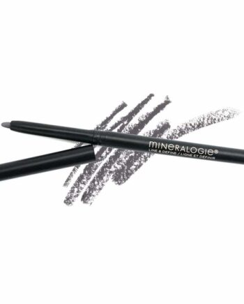 Mineralogie Eye Liner Automatic Dove Grey