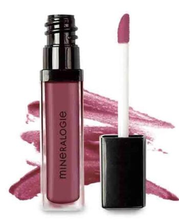 Mineralogie Lip Gloss Ruby Rose 6ml