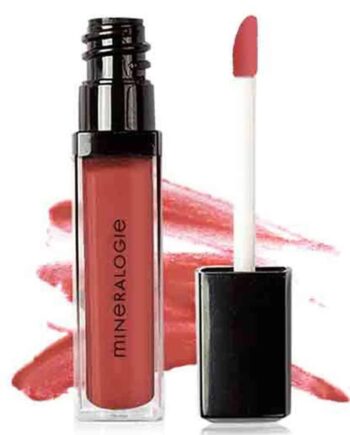 Mineralogie Lip Gloss Sunset 6ml