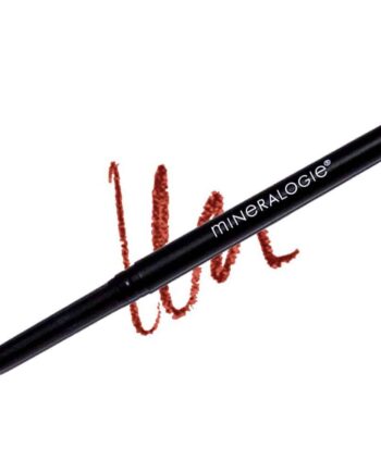 Mineralogie Lip Liner Automatic Cocoa