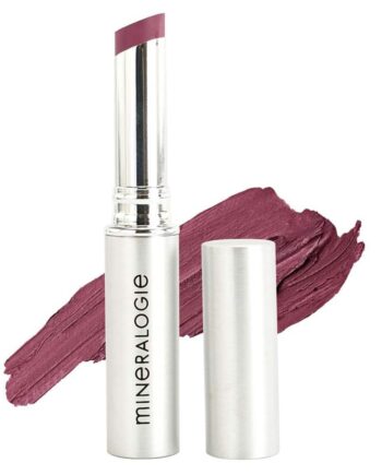 Mineralogie Lipstick Pink Alps 5 2ml