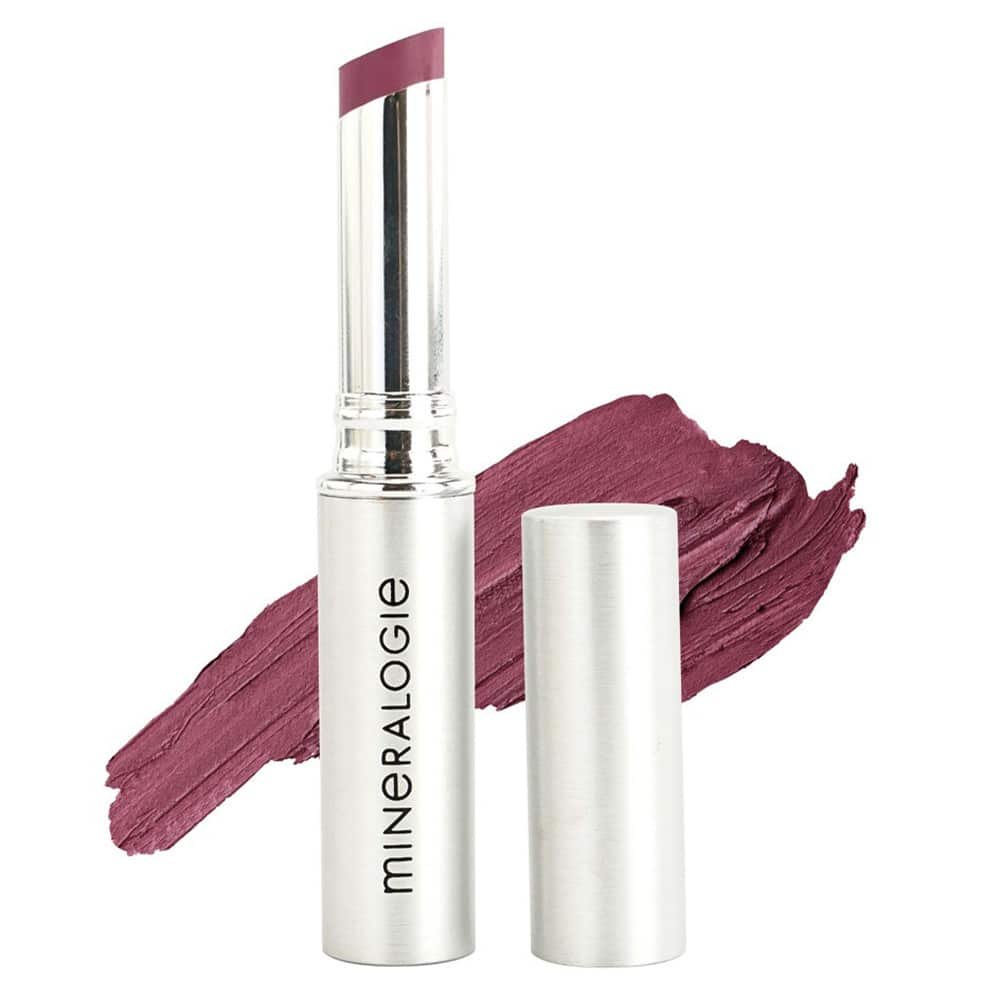 Mineralogie Lipstick Pink Alps 5 2ml