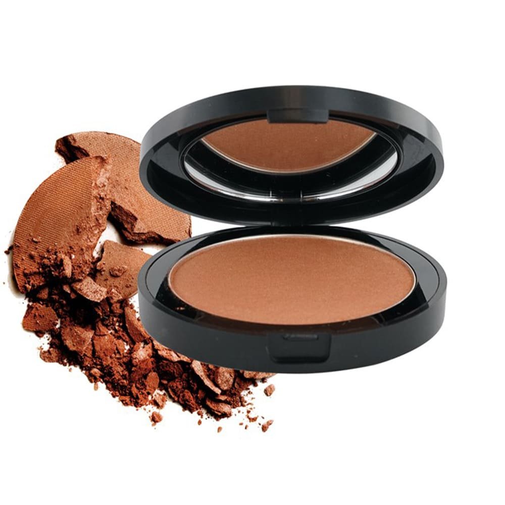 Mineralogie Pressed Bronzer Laguna Bronze 9g