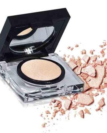 Mineralogie Pressed Eye Shadow Luminous