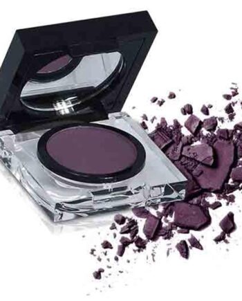 Mineralogie Pressed Eye Shadow Plum