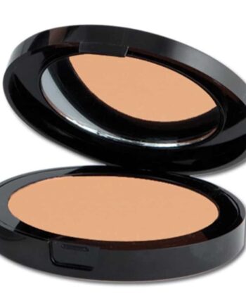 Mineralogie Pressed Mineral Foundation Golden Sand 9g
