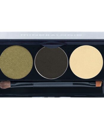 Mineralogie Pressed Shadow Compact Trio Runway Worthy