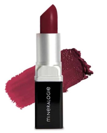 Mineralogie Rescue Lipstick Black Cherry 4 2g