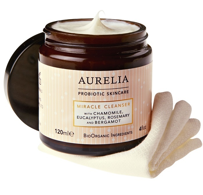 Aurelia Miracle Cleanser  120ml