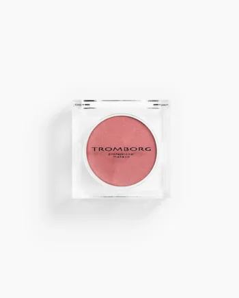 Tromborg Lip Cheek Eye Powder Misty Rose