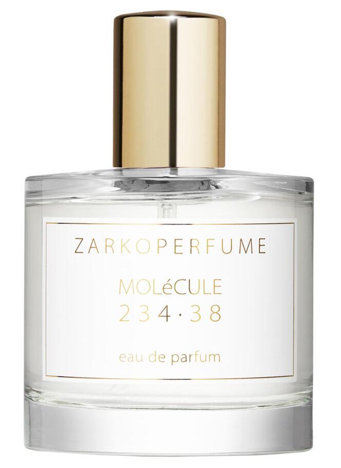Zarkoperfume Mol? Cule 234 38  50ml