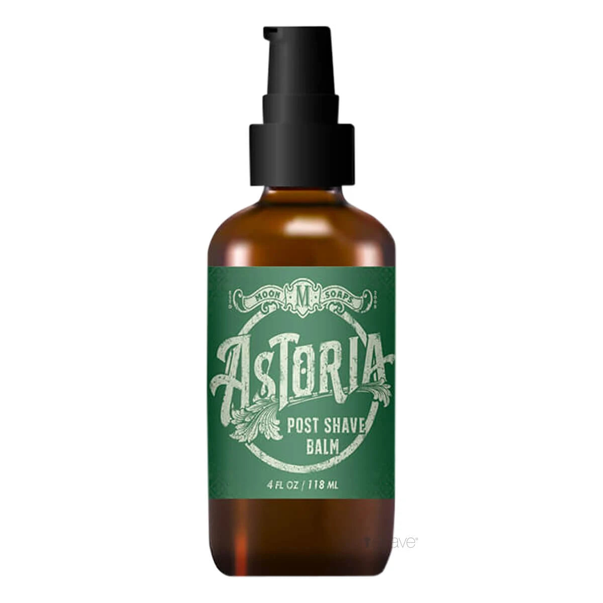 Moon Soaps Aftershave Balm  Astoria  118 Ml