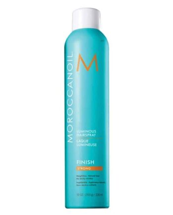 Moroccanoil Luminous Hairspray Extra Strong 330ml  Uden Låg