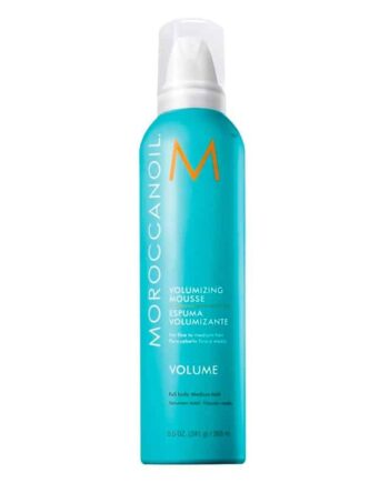 Moroccanoil Volumizing Mousse 250ml
