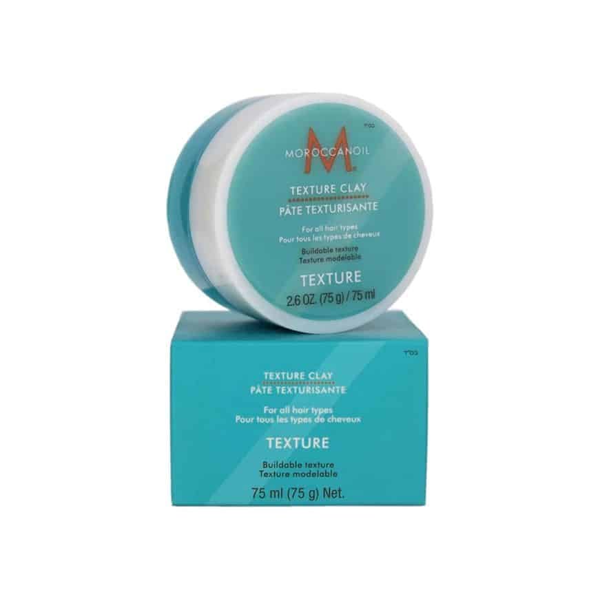 Moroccanoil Texture Clay 75ml