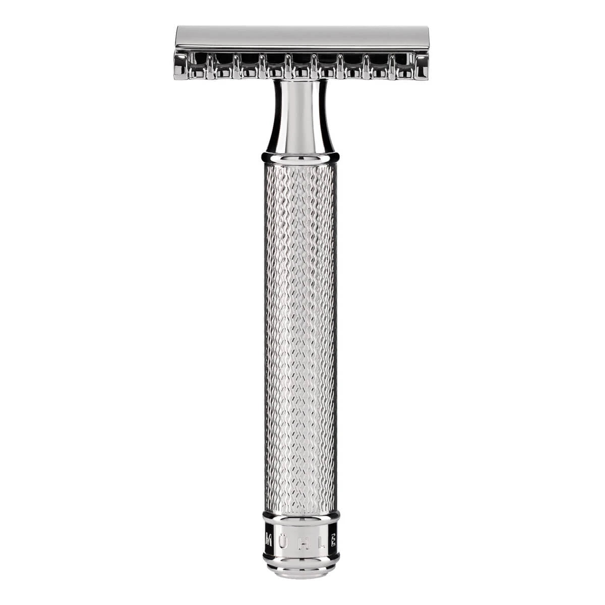 M? Hle Shaving R41 De Skraber  Open Comb