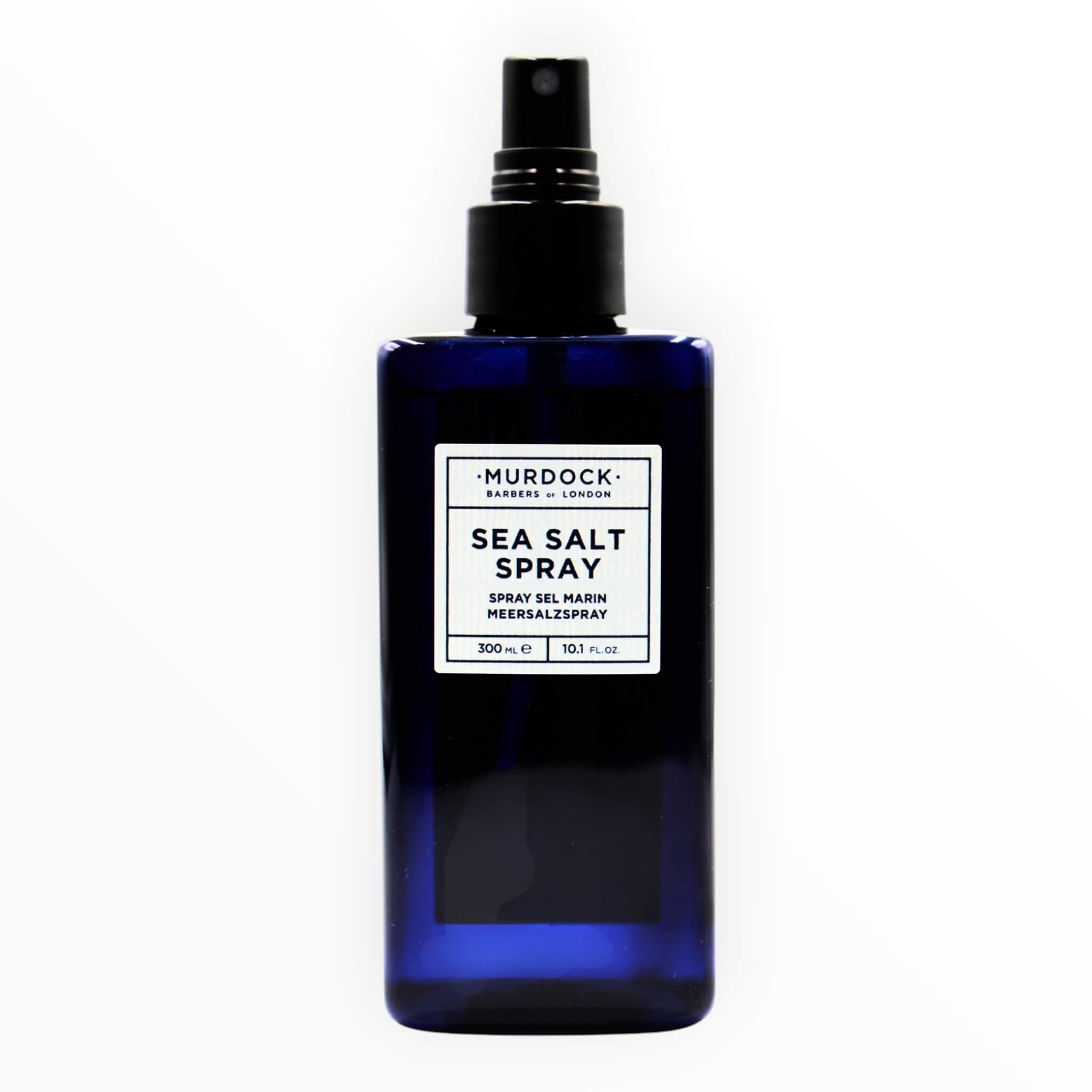 Murdock London Sea Salt Spray  300 Ml