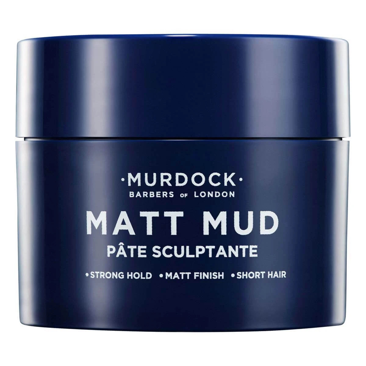 Murdock London Matt Mud  50 Gr