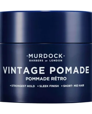 Murdock London Vintage Pomade  50 Gr