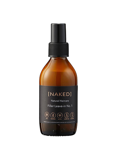 Naked Filler Leave In No  01   150ml