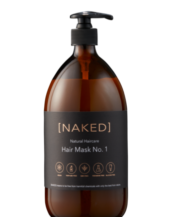 Naked Hair Mask No  01   1000ml