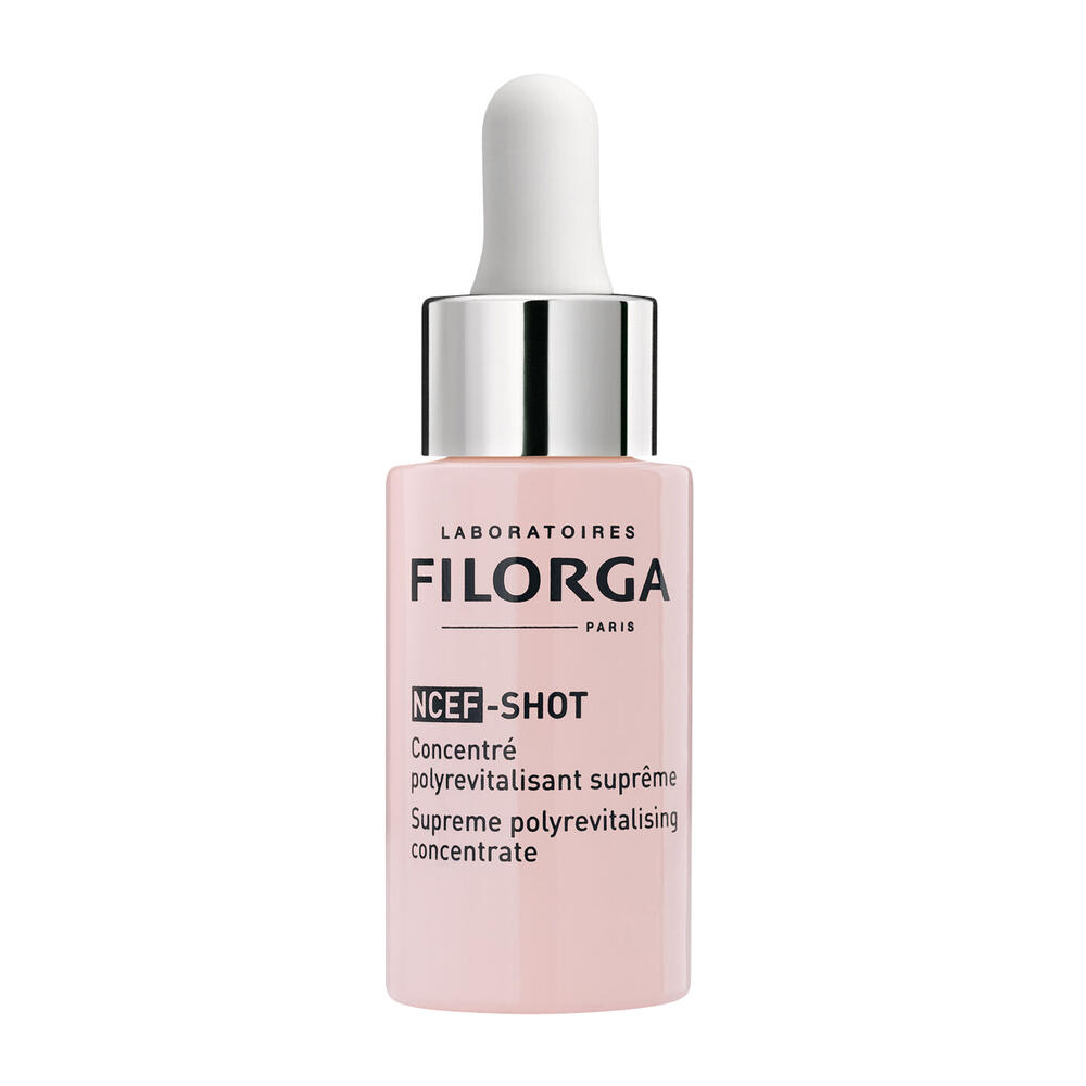 Filorga Ncef Shot  15ml