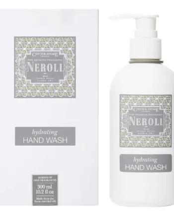 Czech   Speake Neroli  Hand Wash  300 Ml