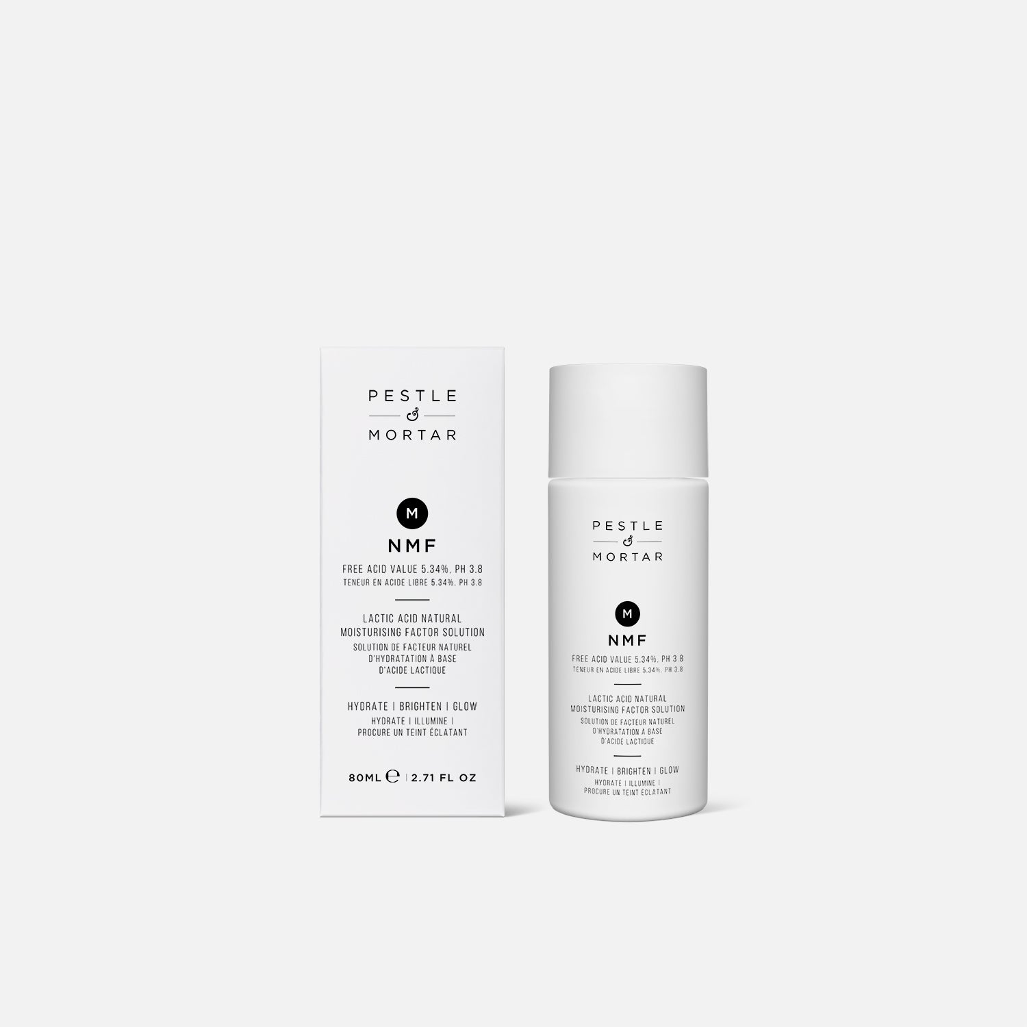 Pestle   Mortar Nmf Toner 80 Ml