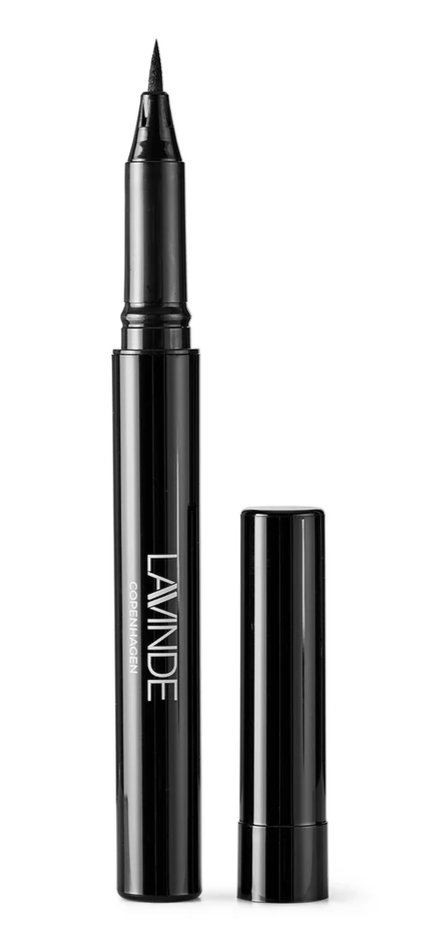 Lavinde Notable Eyeliner  Sort