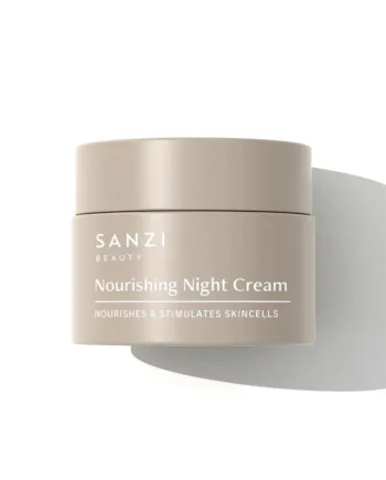 Sanzi Beauty Nourishing Night Cream 50 Ml