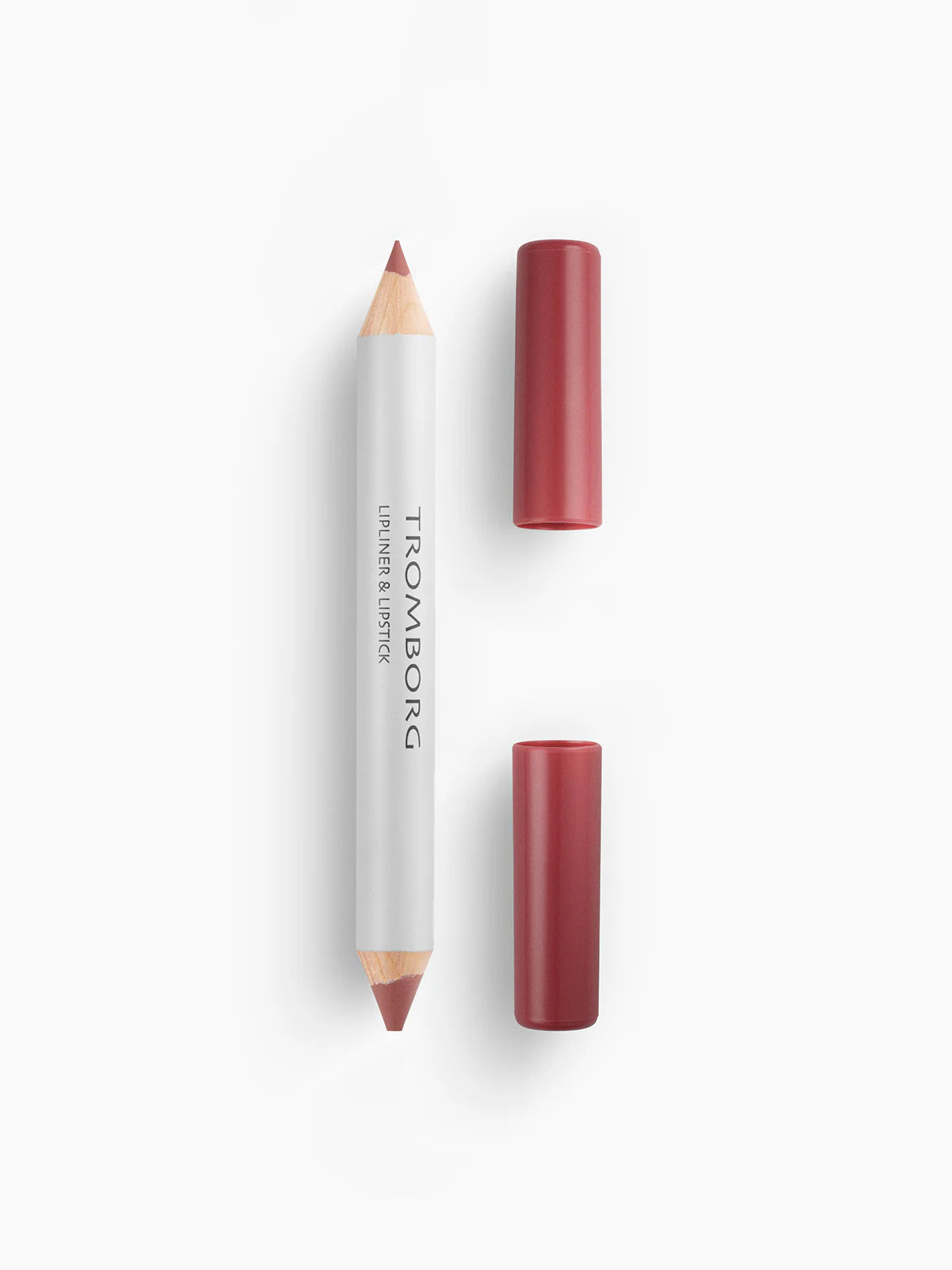 Tromborg Lipliner   Lipstick Nude Rose 2 46g