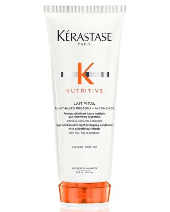 Kerastase Nutritive Lait Vital 200ml