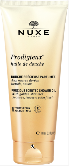 Nuxe Prodigieux?  Shower Oil ? 200ml