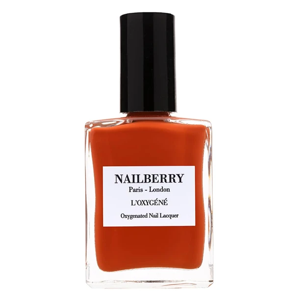 Nailberry Pumpkin Pie 15ml