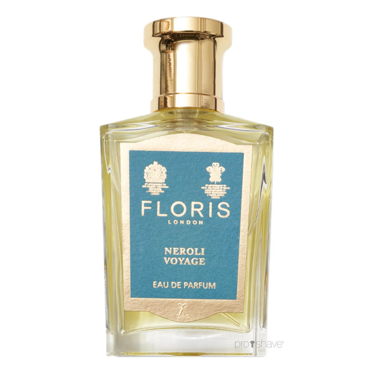 Floris London Neroli Voyage  Eau De Parfum  50 Ml