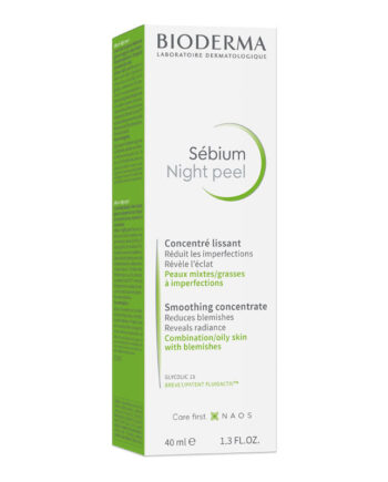 Bioderma S? Bium Night Peel 40 Ml