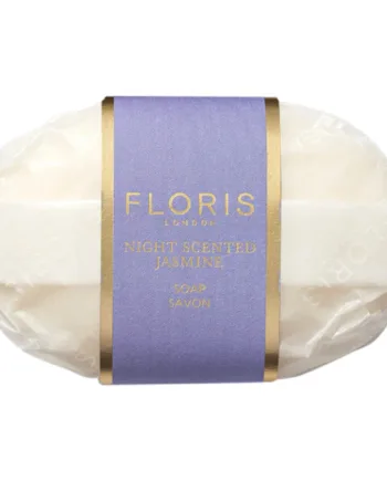 Floris London Night Scented Jasmine  Luksus Sæbe  100 Gr
