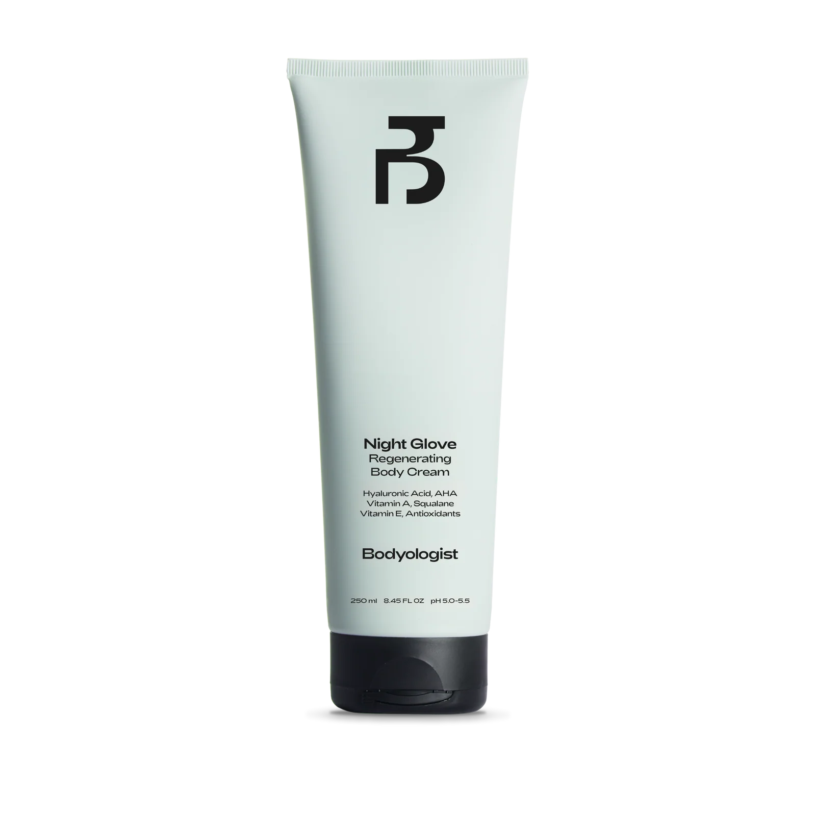Bodyologist Night Glove Regeneranting Body Cream 250ml